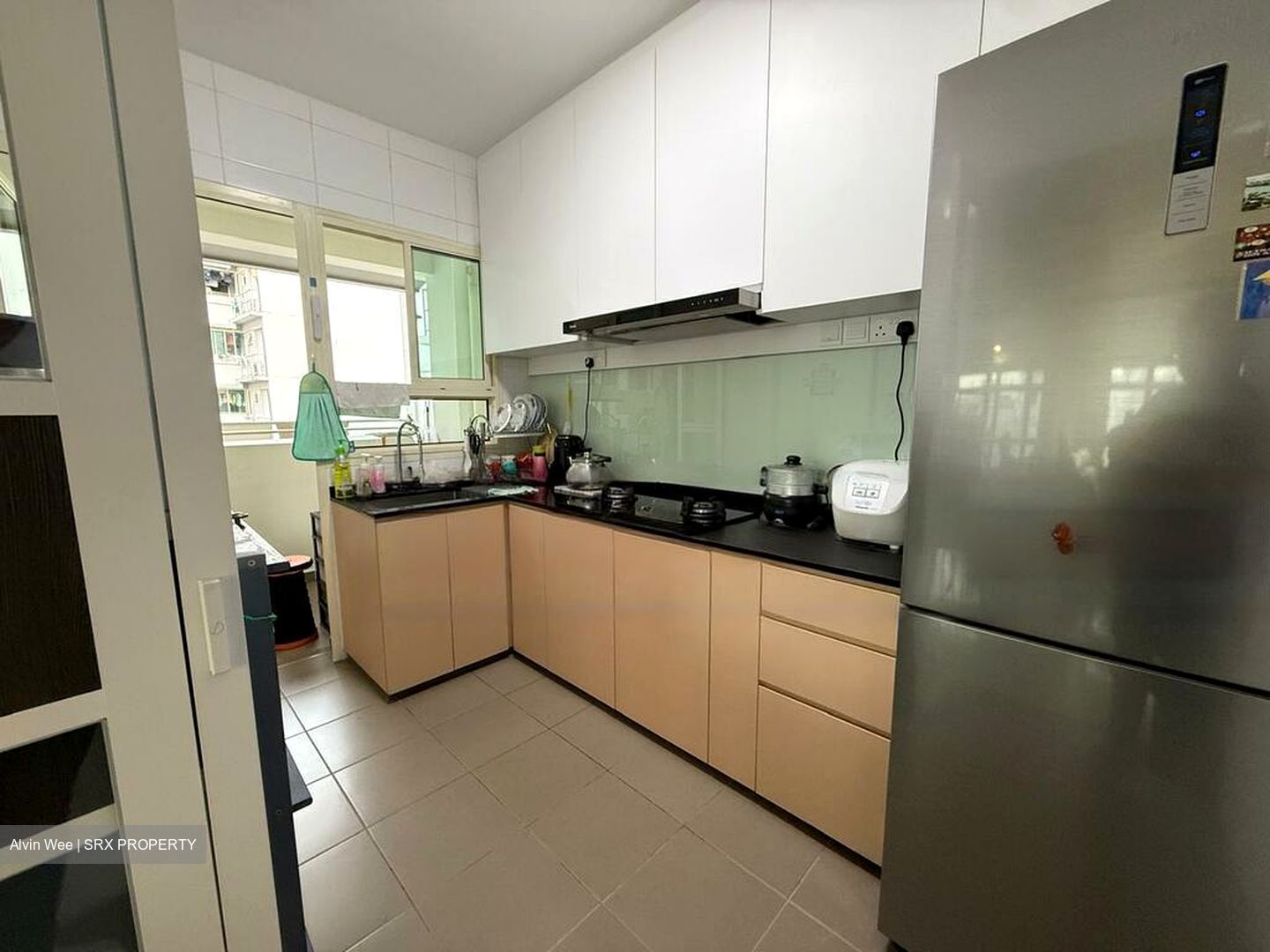 Blk 212B Compassvale Pearl (Sengkang), HDB 4 Rooms #453774981